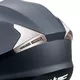 W-TEC YM-925 Klapphelm - Pure Matt Black