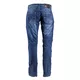 Herren Motorradjeans W-TEC C-2025 - blau