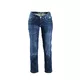 Damen Motorrad-Jeans W-TEC B-2012 - blau