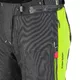 W-TEC Spirital Lady Damen Motorradhose - schwarz-fluo gelb