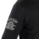 W-TEC Black Heart Kustom Kulture Herren Hoodie mit Aramid