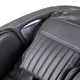 inSPORTline Carlita Massagesessel - schwarz