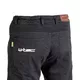 W-TEC Raggan Herren Motorradhose - schwarz