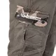 W-TEC Shoota Herren Motorradhose - olivgrün