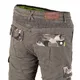 W-TEC Shoota Herren Motorradhose - olivgrün