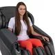inSPORTline Carlita Massagesessel - schwarz