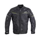 W-TEC Progair Herrenmotorradjacke - schwarz-fluo