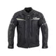 W-TEC Progair Herrenmotorradjacke - schwarz-fluo