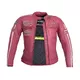 W-TEC Sheawen Lady Pink Damen Motorradjacke - rosa