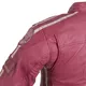 W-TEC Sheawen Lady Pink Damen Motorradjacke - rosa