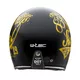 W-TEC Café Racer Motorradhelm - 3Ways Surf