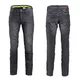 Herren Motorad Jeans W-TEC Oliver - schwarz