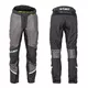 W-TEC Alquizar Herren Sommer Motorradhose - Black-Grey - Black-Grey