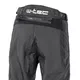 W-TEC Alquizar Herren Sommer Motorradhose - Black-Grey
