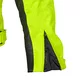 W-TEC Fonteller Sommer Herren Motorradjacke - Yellow-Grey