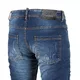 W-TEC Feeldy Herren Motorradjeans - blau