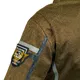 W-TEC Bellvitage Khaki Chameleon Motorradjacke