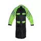 W-TEC Quilda Regenumhang - schwarz-fluo gelb - schwarz-fluo gelb