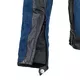W-TEC Kareko Motorradjacke - blau