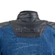 W-TEC Kareko Motorradjacke - blau