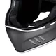 W-TEC Black Heart Retron Motorradhelm mit Dalhart Schutzbrille - Angerwheel Black