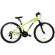 Mountainbike DHS Teranna 2623 26" 7.0 - Grün