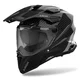 Moto-Helm Airoh Commander 2 Carbon glänzend