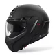 Flip Helm AIROH MATHISSE 2 Color P/J schwarz