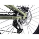 Crussis e-Full 11.11 800Wh 29" vollgefedertes Mountainbike - Modell 2026