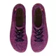 Damen Barfußschuhe Brubeck Merino - fuchsie