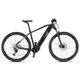 Mountainbike 4EVER Esword Team M510 29" - chameleon/hologram