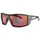 Bliz Drift Sportsonnenbrille - weiß