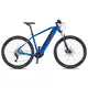 Mountainbike 4EVER Esword Sport M510 29" - Sky Blue/Hologram - Sky Blue/Hologram
