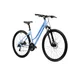Damen Crossrad Kross Evado 3.0 28" Gen 007 - modrá / bílá / lesk