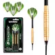 Winmau Broadside Messing Soft Darts 3Stück