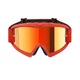 Alpinestars Vision Mirror Jugend Motocrossbrille für Kinder