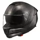 Moto Helm LS2 FF808 Stream II Jeans Titanium