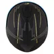 Motorradhelm Cassida Integral GT 2.1 Flash Schwarz Matt/Metallic Gold/Dunkelgrau