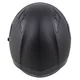 Motorradhelm Cassida Orbit Solid schwarz matte/schwarz