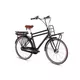 Herren Stadt E-Bike Llobe Rosendaal 3 Gent schwarz 36V/13Ah