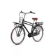 Herren Stadt E-Bike Llobe Rosendaal 3 Gent schwarz 15,6 Ah