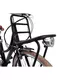 Damen Stadt E-Bike Llobe Rosendaal 3 schwarz 36V / 15,6 Ah