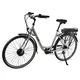 Stadt E-Bike Llobe Silverline 36V / 10,4 Ah