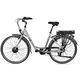 Stadt E-Bike Llobe Silverline 36V / 10,4 Ah