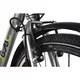Stadt E-Bike Llobe Silverline 36V / 10,4 Ah