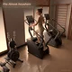 inSPORTline Velocer STP Lite Fitness-Treppe
