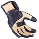 W-TEC Crushberg GID-16022 Herren Motorradhandschuhe - schwarz