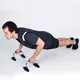inSPORTine Push up PU200 Griffe für Liegestütze