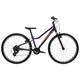 Kross Liftie 24" ultraleichtes Kinderfahrrad - Modell 2026 - mátová/černá/lesk - fialová/měď/lesk