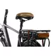 City-E-Bike Devron 26120 26" - model 2022 - Grau